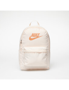 Σακίδια Nike Heritage Backpack Guava Ice/ Guava Ice/ Amber Brown, 25 l