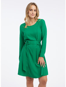 Orsay Green Ladies Dress - Women