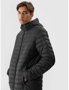4F Men's quilted jacket
