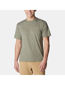 Columbia Tech Trail Ανδρικό T-Shirt