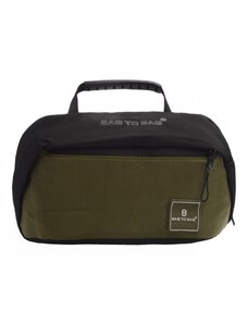Bag to bag Τσαντάκι μέσης-AM-215 - Πράσινο Πράσινο