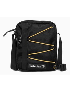 TIMBERLAND Outdoor Archive Cross Body TB0A5W9WP56 Μαύρο