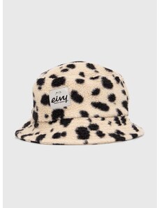 Καπέλο Eivy χρώμα: μπεζ