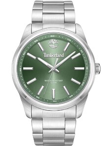 TIMBERLAND NORTHBRIDGE - TDWGG0030002, Silver case with Stainless Steel Bracelet