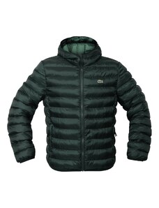 Lacoste THIN PUFFER JACKET