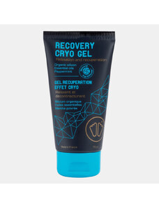Sidas Recovery Cryo Gel 75Ml