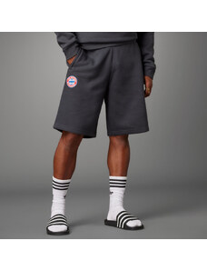 Adidas FC Bayern Essentials Trefoil Shorts