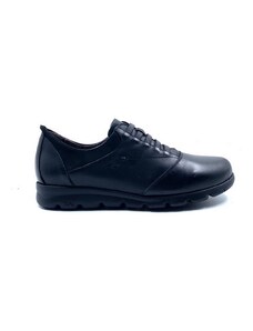 Fluchos Sneakers Γυναικεία Ανατομικά F0354 Black