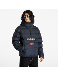 Ανδρικά χειμωνιάτικα jacket Napapijri Rainforest Op Wi Puf Black