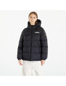 Γυναικεία χειμωνιάτικα jacket Napapijri A-Box Jacket Black