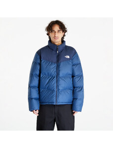 Ανδρικά puffer jacket The North Face Saikuru Jacket Summit Navy/ Shady Blue