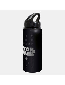 Stor Star Wars Sport Metal Bottle (710Ml)
