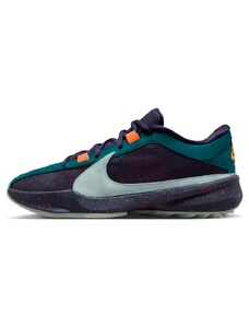 Παπούτσια μπάσκετ Nike ZOOM FREAK 5 dx4985-300