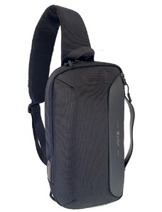 Σακίδιο πλάτης LEASTAT 3804 Body bag-Black