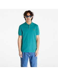 Ανδρικά μπλουζάκια FRED PERRY Plain T-Shirt Deep Mint