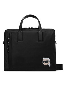 Τσάντα για laptop KARL LAGERFELD