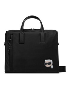 Τσάντα για laptop KARL LAGERFELD