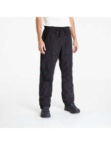 Ανδρικά παντελόνια nylon C.P. Company Flatt Nylon Loose Utility Pants Black