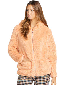 VOLCOM 'LIVED IN LOUNGE' SHERPA ΖΑΚΕΤΑ ΓΥΝΑΙΚΕΙΑ B4812101-CLY
