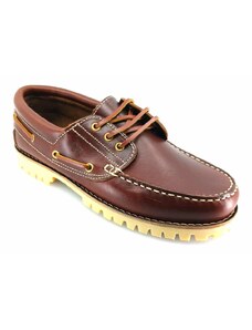 Boxer 19268 (ταμπα) ανδρικά boat shoes