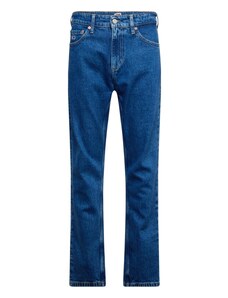 Tommy Jeans Τζιν μπλε ντένιμ / κόκκινο / λευκό
