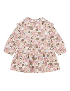 Παιδικό Φόρεμα Για Κορίτσι MAYORAL 13-02994-022