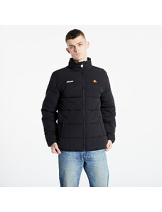 Ανδρικά χειμωνιάτικα jacket Ellesse Nebula Down Jacket Black