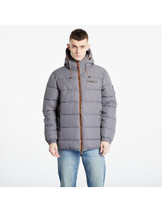 Ανδρικά χειμωνιάτικα jacket Ellesse Gerana Padded Jacket Grey