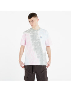 Ανδρικά μπλουζάκια Nike Be True Max90 T-Shirt Pink Foam