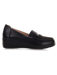 Modati Γυναικεία Κλασσικά Παπούτσια Μαύρα ΚΩΔ: MO-JSD167-BLACK