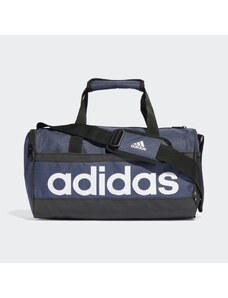 Adidas Essentials Linear Duffel Bag Extra Small