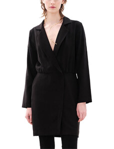 Γυναικείο Φόρεμα Ioanna Kourbela - "Draped Out" Blazer Dress W231502