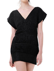 Γυναικείο Mini Φόρεμα Ioanna Kourbela - "Glam Rock" Mini W235503