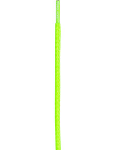 TUBELACES Fixed rope neon green