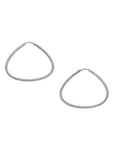 BREEZE Earring | Silver 925° Silver Plated 212003.4