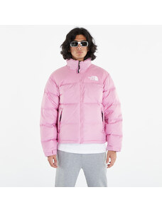 Ανδρικά puffer jacket The North Face M 1996 Retro Nuptse Jacket Orchid Pink