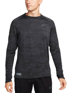 Μακρυμάνικη μπλούζα Nike M NK TFADV RUN DVN L fb8538-010