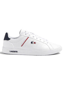 Ανδρικά Sneakers Lacoste - Europa Pro Tri Sma 37-45SMA0117407