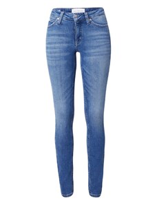 Calvin Klein Jeans Τζιν μπλε ντένιμ