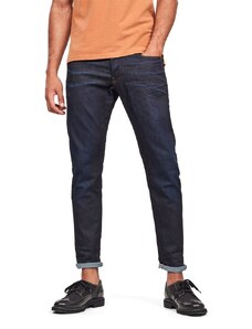 3301 STRAIGHT TAPERED FIT JEANS MEN G-STAR RAW