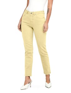 ONLEMILY HIGH WAIST STRAIGHT FIT JEANS WOMEN ONLY