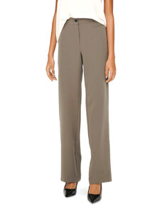 ONLLANABERRY MID STRAIGHT FIT PANTS WOMEN ONLY