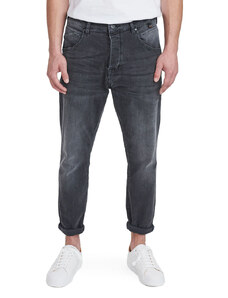 ALEX THOR RELAXED TAPERED FIT JEANS MEN GABBA