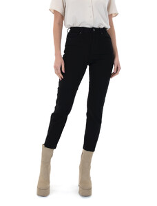 ONLEMILY HIGH WAIST CROPPED STRAIGHT FIT JEANS WOMEN ONLY
