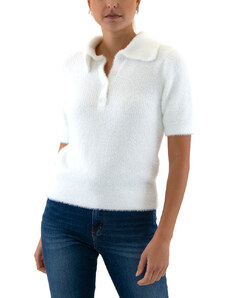 KNIT BLOUSE WOMEN TAILOR MADE