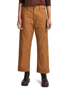 RELAXED FIT CHINO PANTS WOMEN G-STAR RAW
