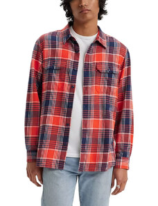 JACKSON WORKER RELAXED FIT SHIRT MEN LEVI'S