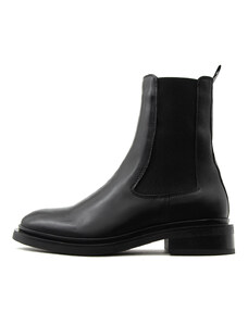 LEATHER CHELSEA BOOTS WOMEN CREATOR