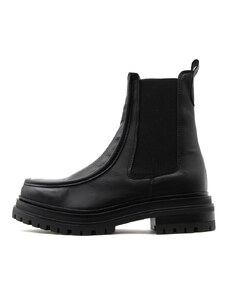 LEATHER CHELSEA BOOTS WOMEN CREATOR