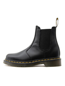 2976 YS SMOOTH CHELSEA BOOTS UNISEX DR.MARTENS
